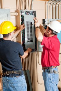 Hiring An Electrician in Denver