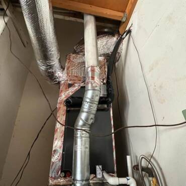 Furnace, Hacienda Heights, CA