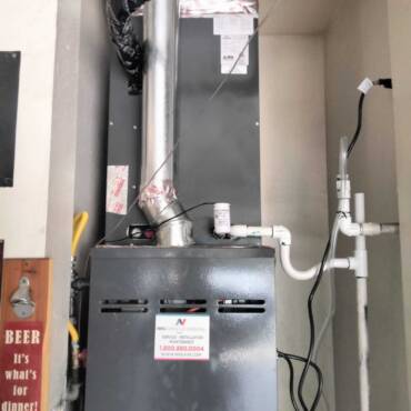 Furnace, Lancaster, CA