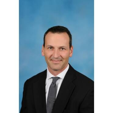 Bob Landi Promoted to Vice President, Normal Supervisor for Heatcraft Refrigeration Merchandise