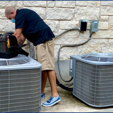 When it Involves HVAC, Timing is All the things (Half 1): Why Tune Up in Reverse Season