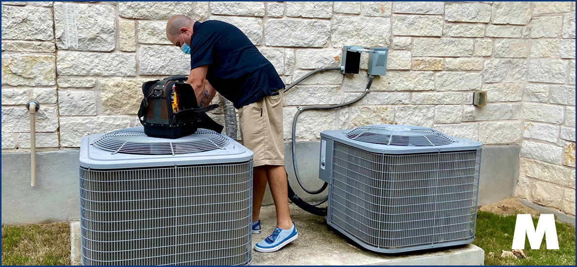 When it Involves HVAC, Timing is All the things (Half 1): Why Tune Up in Reverse Season