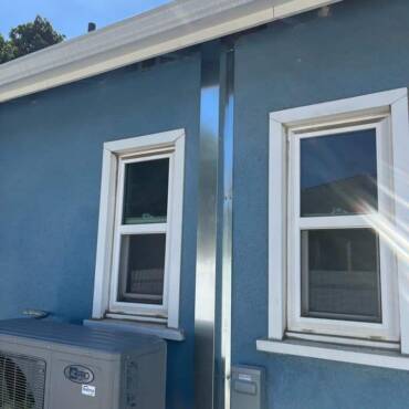 Lineset, Culver Metropolis, CA