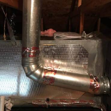 Plenum Coil, Los Angeles, CA