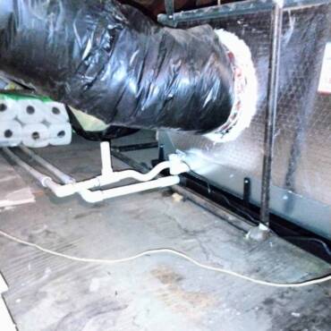 Plenum Coil, Yorba Linda, CA