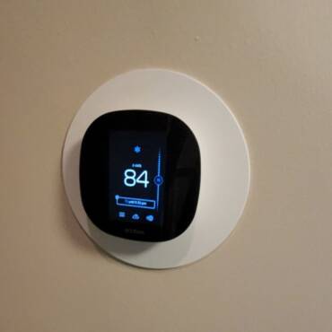 Thermostat, Westlake Village, CA