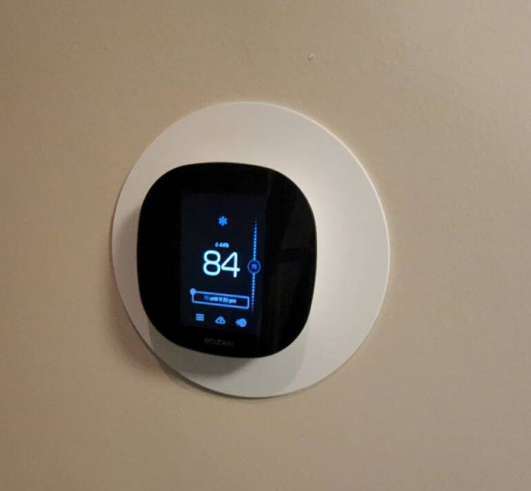 Thermostat, Westlake Village, CA