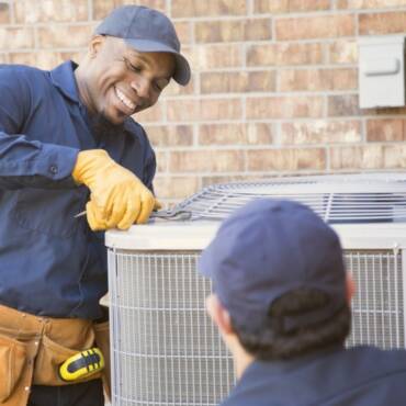 Why It is By no means Too Late for an AC Tune-up