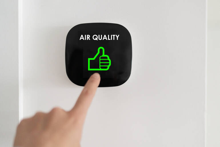 What’s Air High quality and Why Does it Matter?