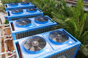 3 Guidelines for an Air Conditioning Substitute