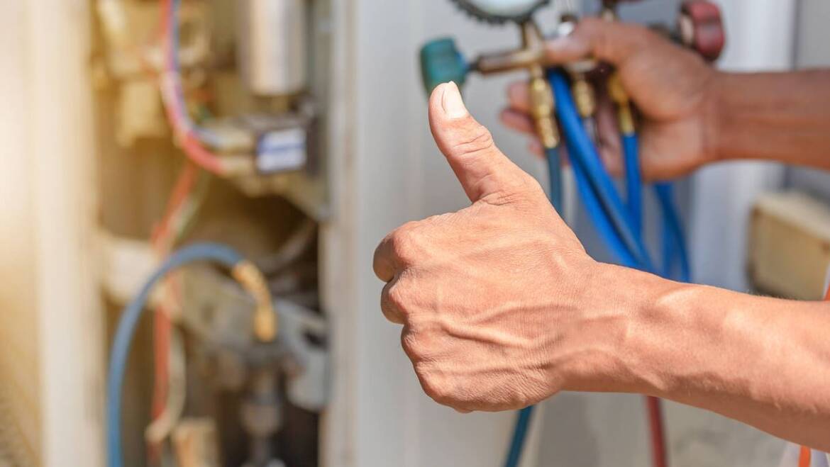 7 Tricks to Keep in mind When Putting in/Repairing Your Furnace