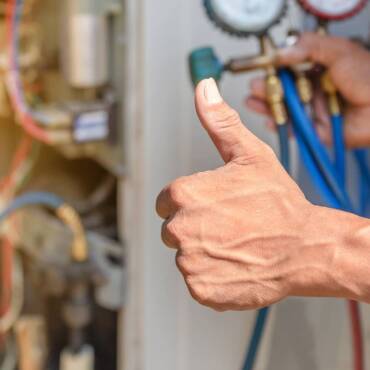 7 Tricks to Keep in mind When Putting in/Repairing Your Furnace