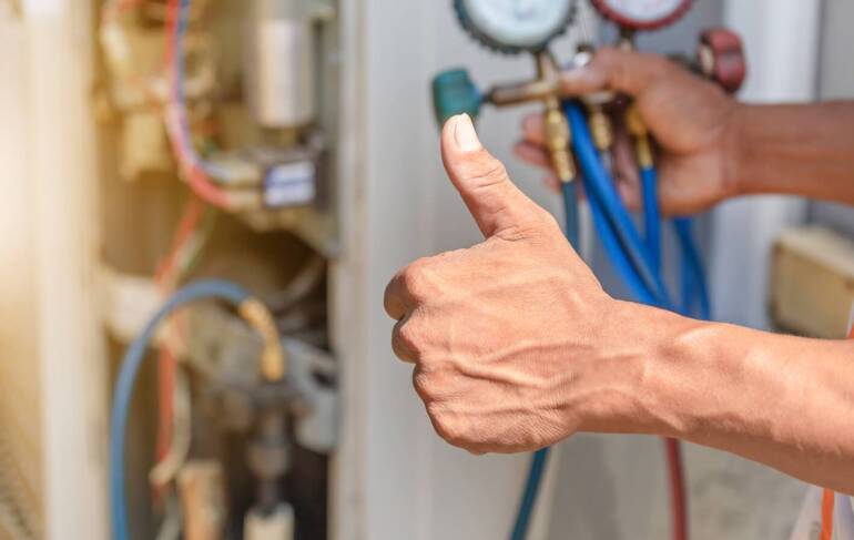 7 Tricks to Keep in mind When Putting in/Repairing Your Furnace