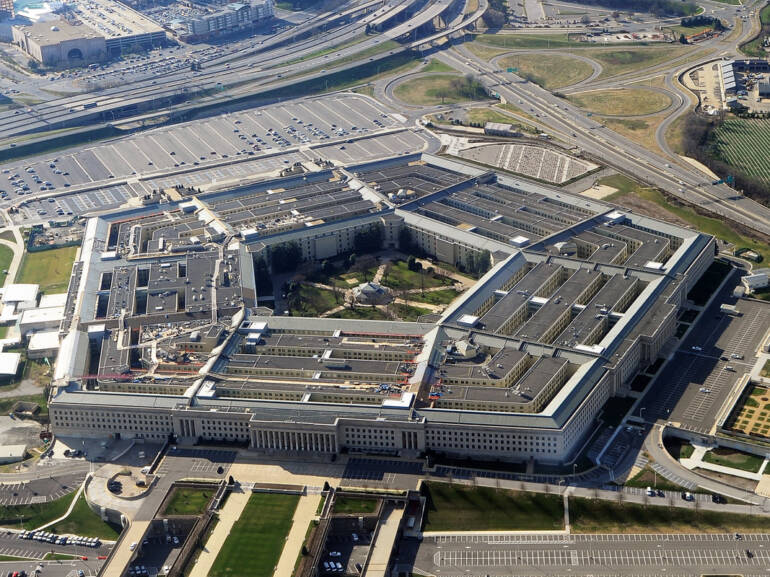 US strategic benefit relies upon upon addressing cybersecurity vulnerabilities of weapon techniques