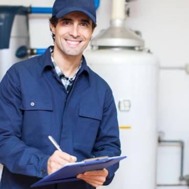 4 Frequent Water Heater Repairs in Johnson Metropolis, TX