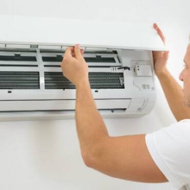 Why You Ought to By no means Deal with Your Personal Air Conditioning Restore in Wheaton, IL