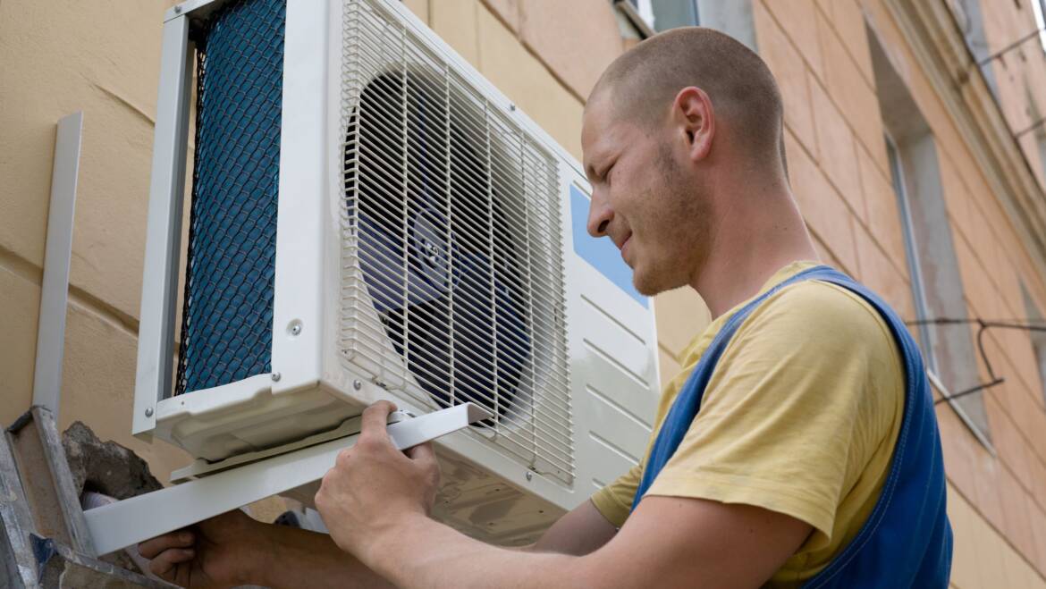 Learn how to Discover the Finest HVAC Firm in Island Lake IL