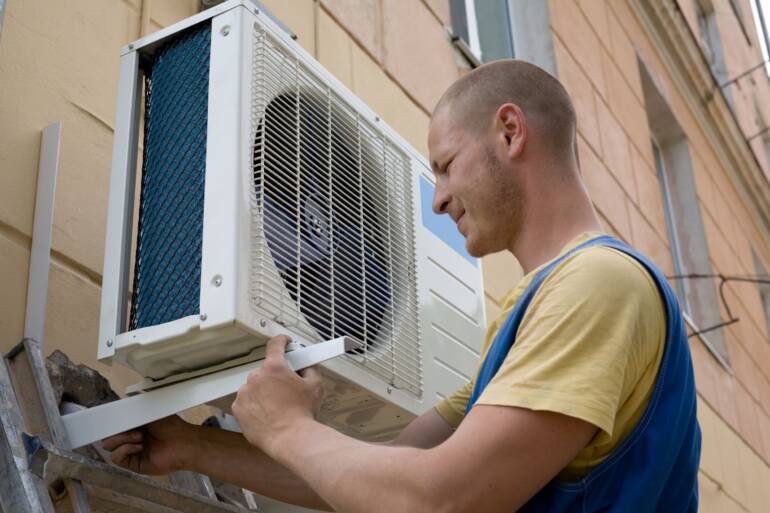 Getting Your Furnace Repaired in Skokie