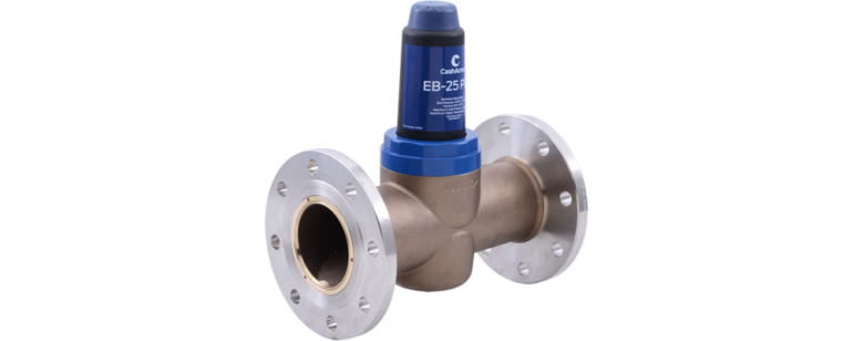 RWC Launches Industrial Strain Decreasing Valves