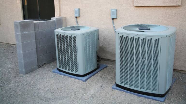 5 Causes of HVAC Breakdowns and How one can Forestall Them