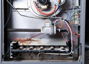 Furnace Upkeep Suggestions | Bell Plumbing, Heating, Cooling, Electrical