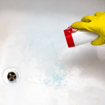 Why Harsh Chemical Drain Cleaners Are Unhealthy (and What’s Higher)