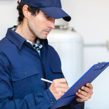 Schedule Your Annual Furnace Inspection Now | Upkeep