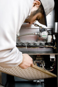 What’s Your Business HVAC System’s Lifespan? –