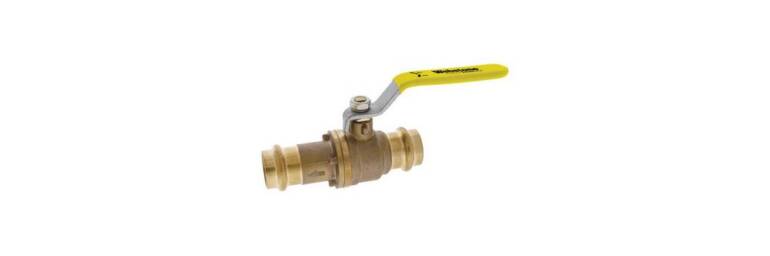 Webstone’s New Spring Examine Valve Design Simplifies Service