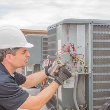 3 Indicators You Want AC Restore Companies