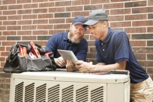 Indicators Your Air Conditioner is Struggling