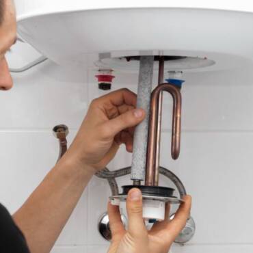 Is It the Time to Substitute Your Water Heater