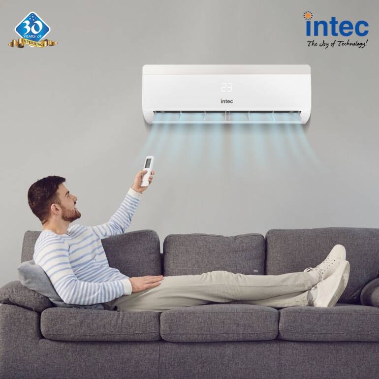 What Sort to Get If  In Much less Energy Consumption Air Conditioners