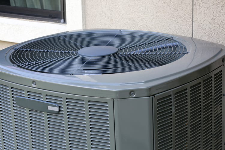 HVAC.com’s air conditioner inspection guidelines