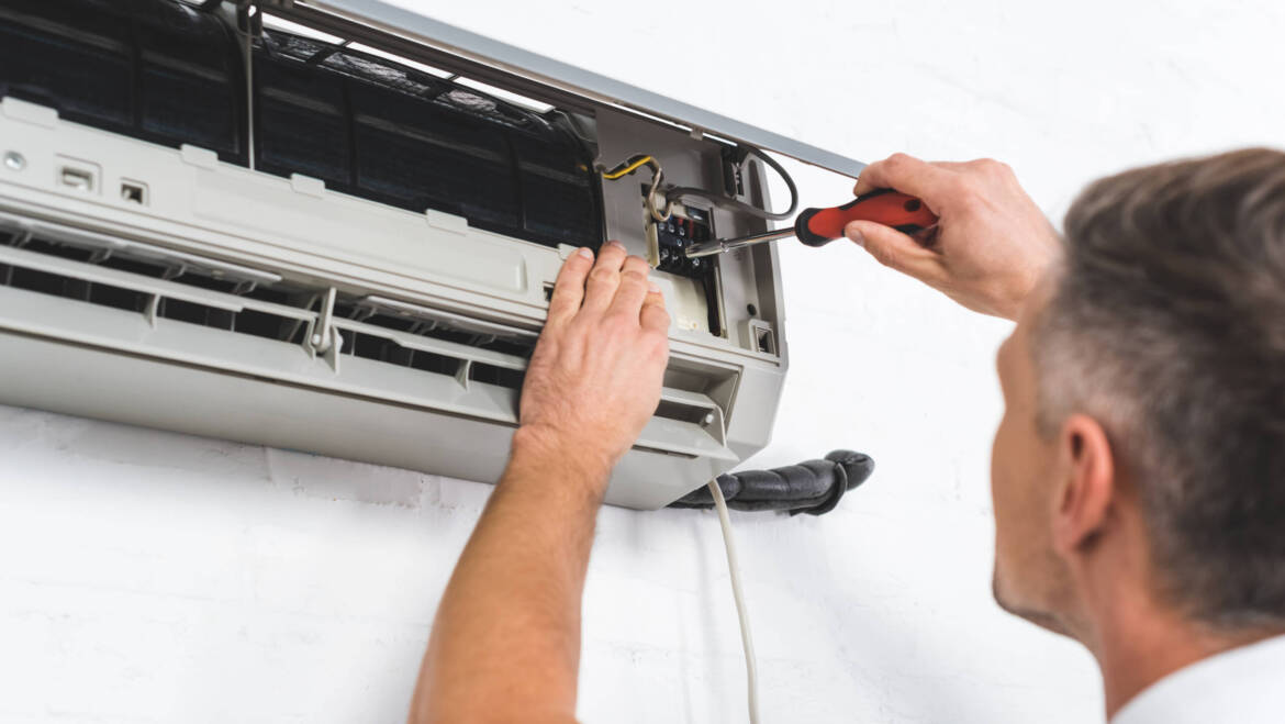 5 Most Widespread AC Repairs in Colorado