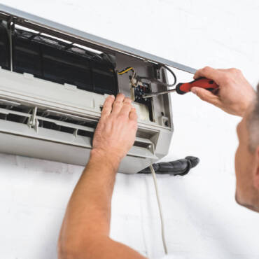 5 Most Widespread AC Repairs in Colorado