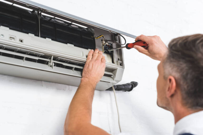 5 Most Widespread AC Repairs in Colorado