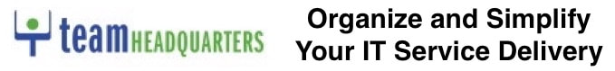 TeamHeadquarters is My Mission Administration Software program Number of the Month