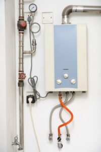 Why You May Wish to Select a Tankless Water Heater