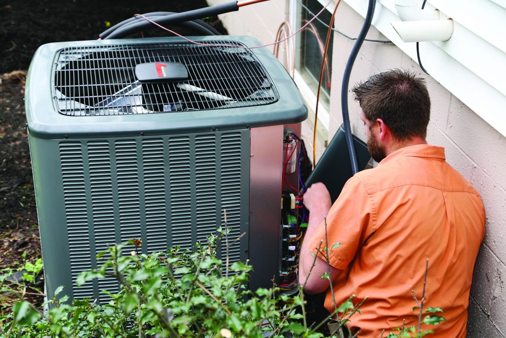 Why It is a Good Concept to Get HVAC Repairs Between Seasons