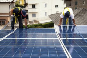 Utilizing Photo voltaic Energy To Assist Your HVAC Power Payments