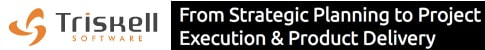 Triskell Software program is a Nice Alternative for Strategic Planning from Venture Execution to Product Supply