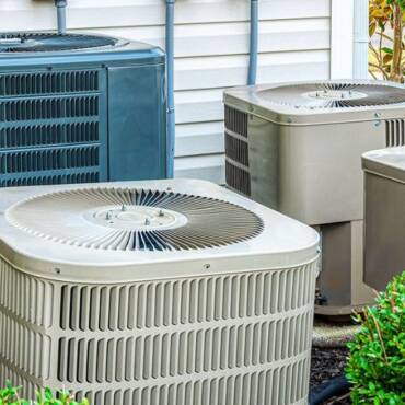 Varieties Of HVAC Programs and Their Advantages