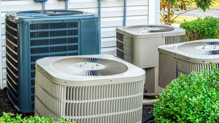 Varieties Of HVAC Programs and Their Advantages