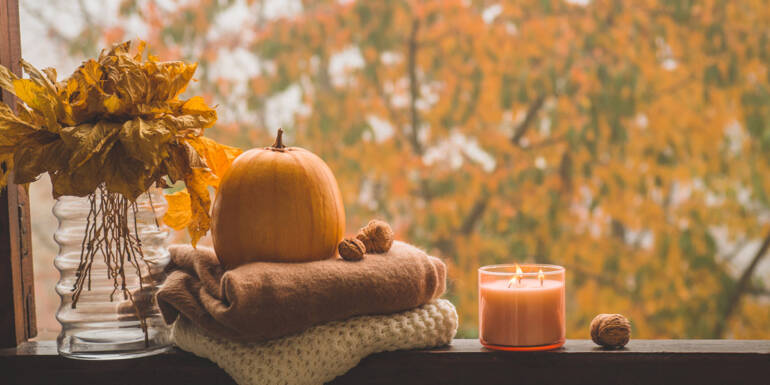 It’s Time to Fall into Autumn HVAC Upkeep