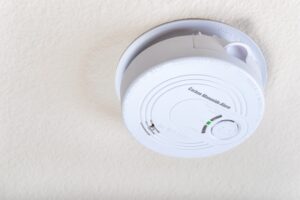 Carbon Monoxide Dangers & Prevention