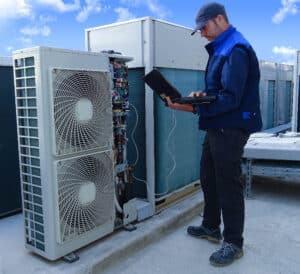 It’s Not Too Late to Take into account HVAC Upkeep