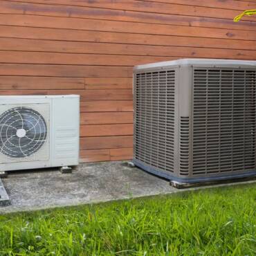 Transitioning Your Warmth Pump | HVAC