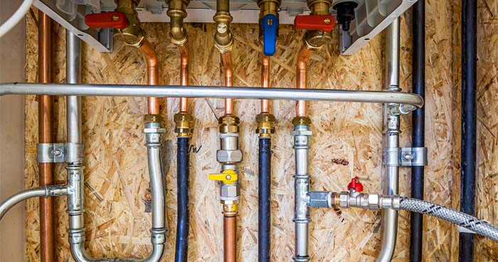 9 Should-Know Plumbing Codes for All Owners