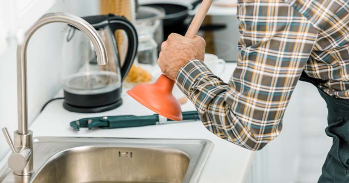 The Plumbing Instruments Each Residence Wants